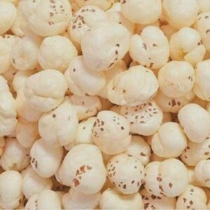 Fox nut (Makhana) good for health 500 grams-Dry-fruit