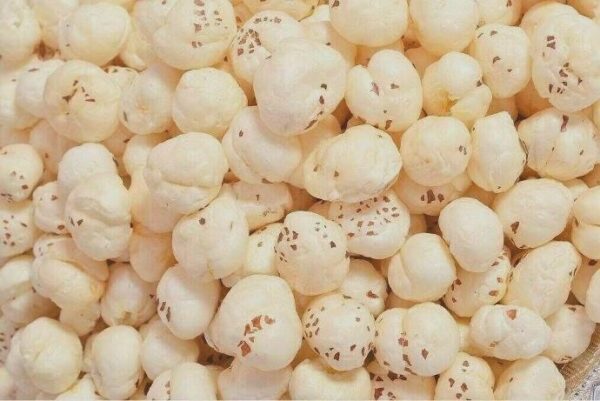 Fox nut (Makhana) good for health 500 grams-Dry-fruit - Image 2