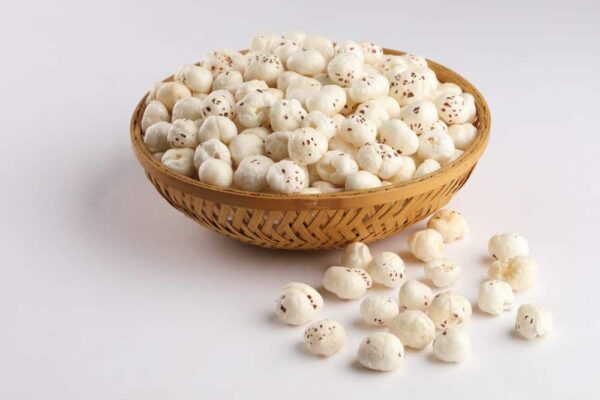 Fox nut (Makhana) good for health 500 grams-Dry-fruit