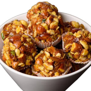 Dryfruit Laddu – FD Marts
